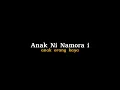 Download Lagu Lagu Ojo Di bandingke Versi Bahasa Batak || Batak Lagu