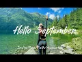 Download Lagu Hello September 💕 Soft Songs for Warm Mornings | Best Indie Pop Folk \u0026 Acoustic