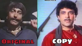  maulajatt lalkarajattida yograj mustafaqureshi original pakistani movie scene copy in pollywood