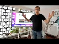 Download Lagu Mega-Touchscreen! Digital-Flipchart Samsung Flip im Test (plus macOS mit Touch)