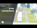 Complete Streets Design Guide Area Connectors