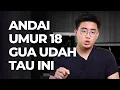 Download Lagu Kesalahan Terbesar Investasi Gua di Umur 18 Tahun