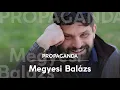 Download Lagu MEGYESI BALÁZS és Tilla: Genetikailag rafinált / ÚJ Propaganda