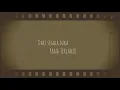 Download Lagu PUSAKATA ~ KITA (Lirik)