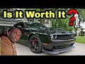 Watch This Before Buying A Used Hellcat Challenger Or Charger