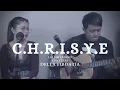 Lagu C.H.R.i.S.Y.E - Diskoria, Laleilmanino, Eva Celia (Della Firdatia Cover Akustik Version