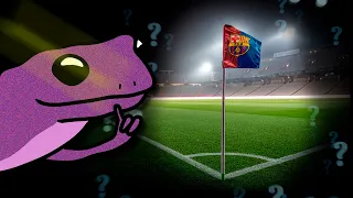 ¿Para qué Sirve el BANDERÍN de CÓRNER? - ¿Qué pasa si se ROMPE?