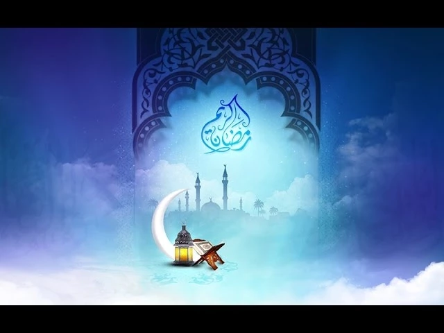 ⁣تأملات بخطبة النبي (ص) في استقبال الشهر الفضيل :|: الشيخ عبدالله دشتي