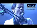 Download Lagu Muse | Live at Glastonbury, 2004 Full Concert DVD