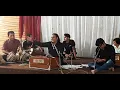 Ek Tu Na Mila | Ustad Shafqat Ali Khan | Lata Mangeshkar Sad Song