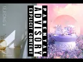 SEJEONG "SKYLINE"__ AESPA "FOREVER" MASHUP!