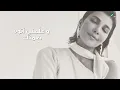 Assala - Esheq El Rooh | Lyrics Video 2024 | أصالة - عشق الروح