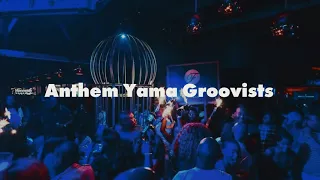 pro tee anthem yama groovists ft flash dj u0026 lucky boi 