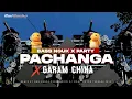 Download Lagu DJ PACHANGA X GARAM CHINA BASS NGUK PARTY KARNAVAL VIRAL DI TIKTOK | AWI HENKA PRODUCTION #trending 