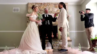 The Wedding