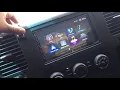 Dual-XDCPA9BT Stereo FIX black screen glitching reseting