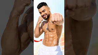 من اقوى تمرين لتنشيف الجسم من دهون في 20 دقيقة فقظ نحرق 500 سعرة🔥🥵