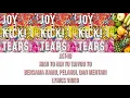 Download Lagu [FULL LYRICS] Kimi to Niji to Taiyou to/Bersama Kamu, Pelangi, dan Mentari - JKT48