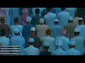 Download Lagu Saud Al-Shuraim - Surah Ash-Shu'ara [Full] Tarawih Prayer Year 1417 H