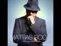 Download Lagu Mattias Roos - 2nd Avenue