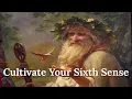 Download Lagu How to Cultivate Your Sixth Sense – The Power of Intuition