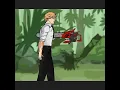 Download Lagu Chainsaw man, pochita vs Black denji #shorts #animation #viral #youtubeshorts