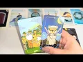 Download Lagu Gêmeos ♊ Uma VISITA INESPERADA da pessoa desse SIGNO 😱👀 vai CHOCAR você!