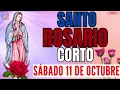 Download Lagu 🌹THE SHORT HOLY ROSARY FOR TODAY SATURDAY, OCTOBER 11🌹YOUR LOVE PROTECTS ME