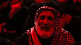 الشيخ شبر معله ::القصة الكاملة ليلة الجرح الشريف للمولى أمير المؤمنين عليه السلام مع أذان الفجر ::