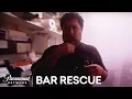 Bar Rescue Grease Fire in the Kitchen
