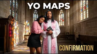 yo maps confirmation feat iyanya gospel cover2 mp4