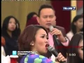 Lagu ILK - Indonesia Lawak Klub - 5 Mei 2015 - Galau Karena Cinta [FULL]