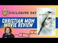Disclosure Day A Christian Mom s Honest Review Spielberg s New Alien Movie