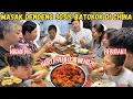 MASAK DENDENG SOSIS BATOKOK MINANG UNTUK KELUARGA CHINA, NIKMAT DAN PEDAS ! 🤤🇮🇩