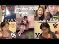 actually realistic ivy day 2026 college decisions reaction