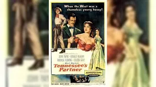 شريك تينيسي فيلم وسترن كلاسيكي مترجم 