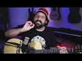ESCAPE RENASCER PRAISE COMPLETA COMO TOCAR NO VIOLÃO COM CIFRA