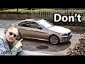 The Truth About BMW 3 Series Cars