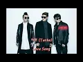 터보 (Turbo)  -  Love Song
