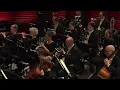 Felix Mendelssohn: Symphony no. 4, “Italian” – 4th movement