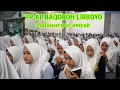 Download Lagu Sholawat Qur'aniyah Lirboyo Merdu | Bu Nyai Hana dengan Santri Putri | Versi Indonesia