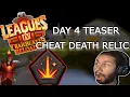 Leagues 4 Day 4 Reveal - Undying Retribution Trailblazer Reloaded