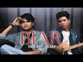 Lagu Syafiq Reez Ft Zulhadi - Biar (Official Muzik Video)