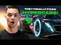 LMU Just Removed the Biggest Barrier to Driving Hypercars