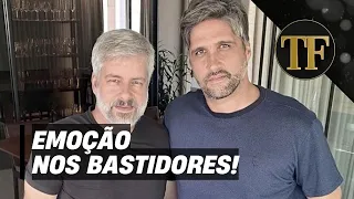De volta à estrada? Victor comenta o retorno aos shows com Léo e entrega os bastidores do reencontro