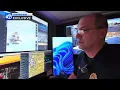 Exclusive look inside NYPD s drone command center