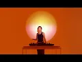 Golden Hour UK Garage & R&B Mix by India Shan | IN CHROMA ⁰⁰¹