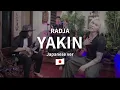 Lagu Radja - YAKIN/ Cover Japanese vers. 信じさせて/インドネシア人気曲を日本語でカバー by MASAFUMI with FORU