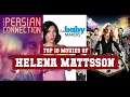 Helena Mattsson Top 10 Movies Best 10 Movie of Helena Mattsson