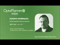 Tasks Optimization - understand the chained models by Donato Marrazzo